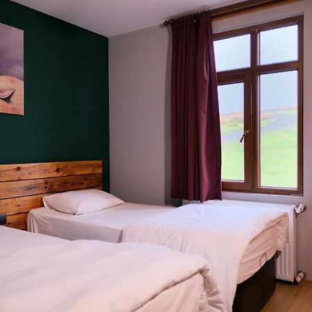 Zeytindali Yayla Hotel Akarsu  Esterno foto