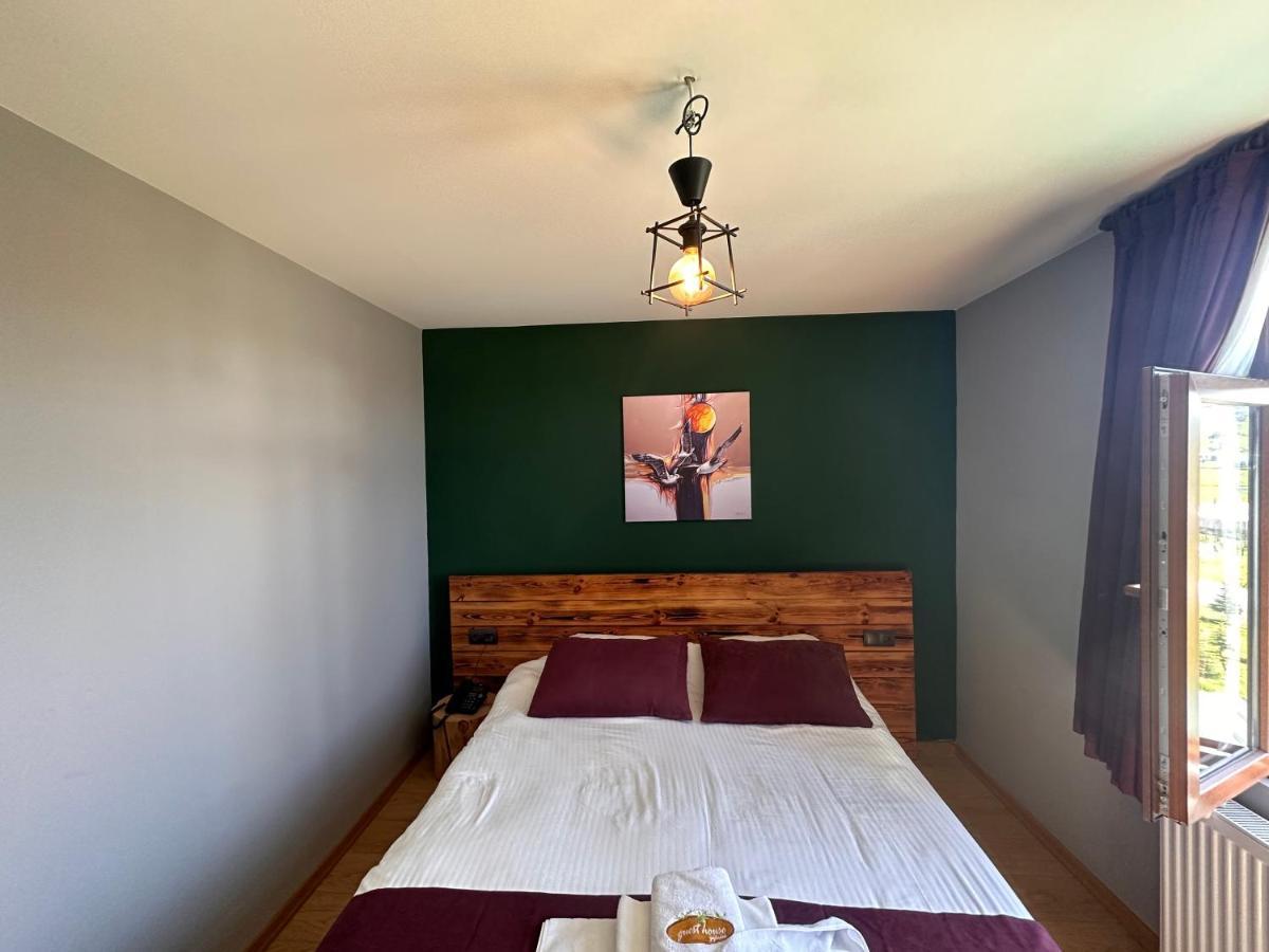 Zeytindali Yayla Hotel Akarsu  Esterno foto