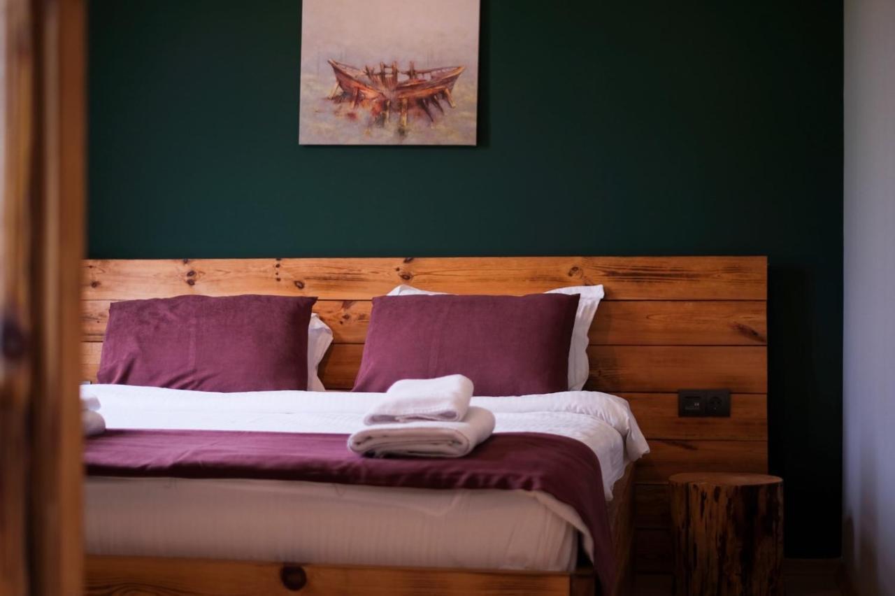 Zeytindali Yayla Hotel Akarsu  Esterno foto