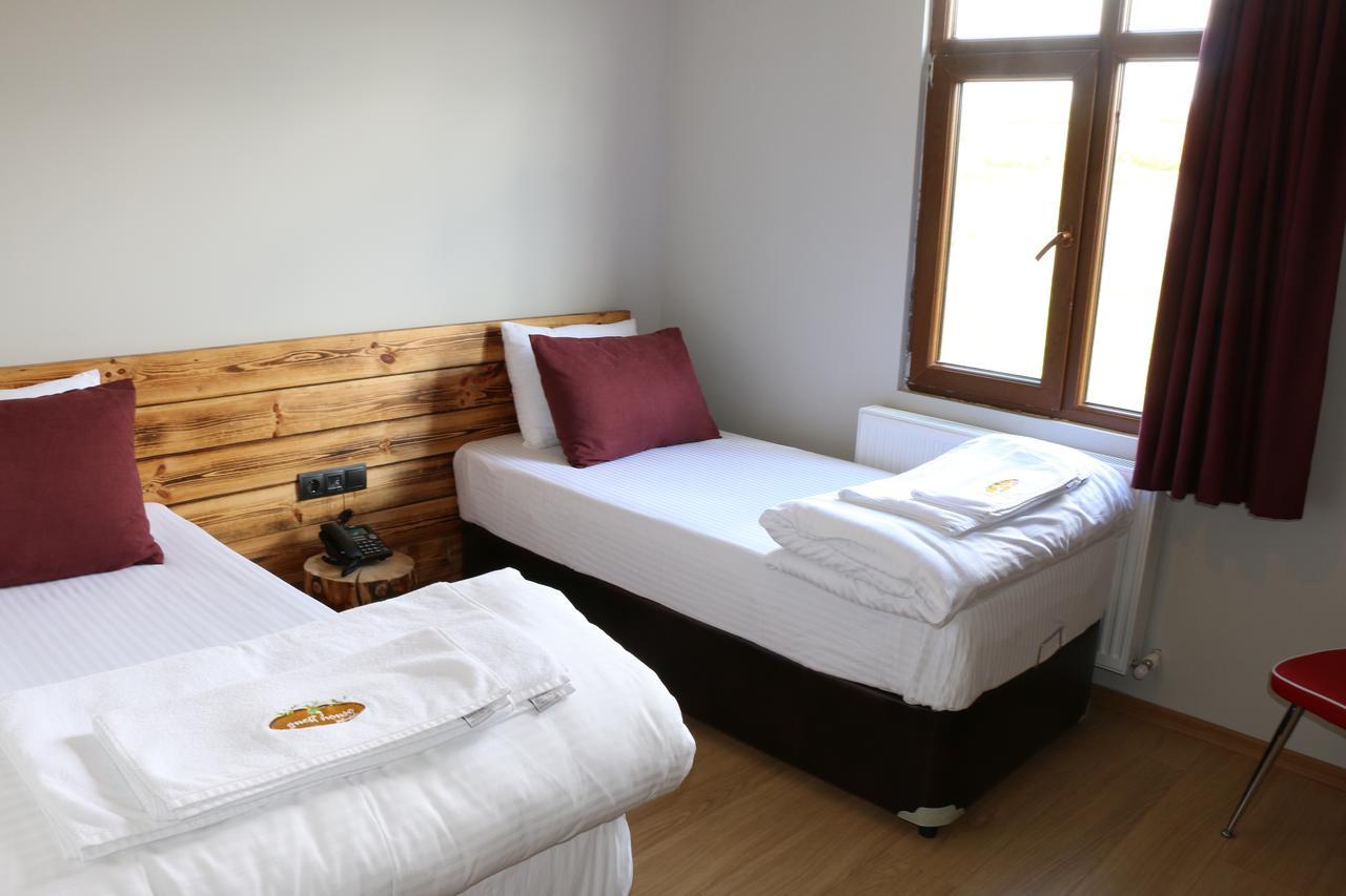Zeytindali Yayla Hotel Akarsu  Esterno foto