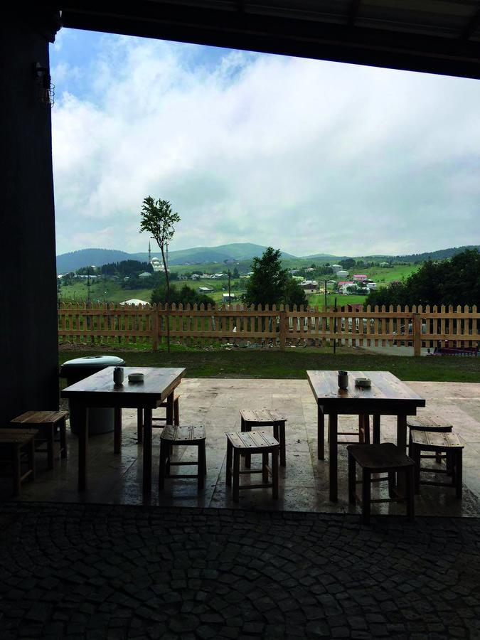 Zeytindali Yayla Hotel Akarsu  Esterno foto