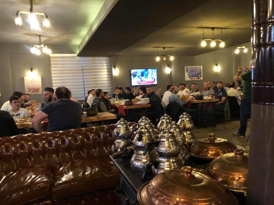 Zeytindali Yayla Hotel Akarsu  Esterno foto