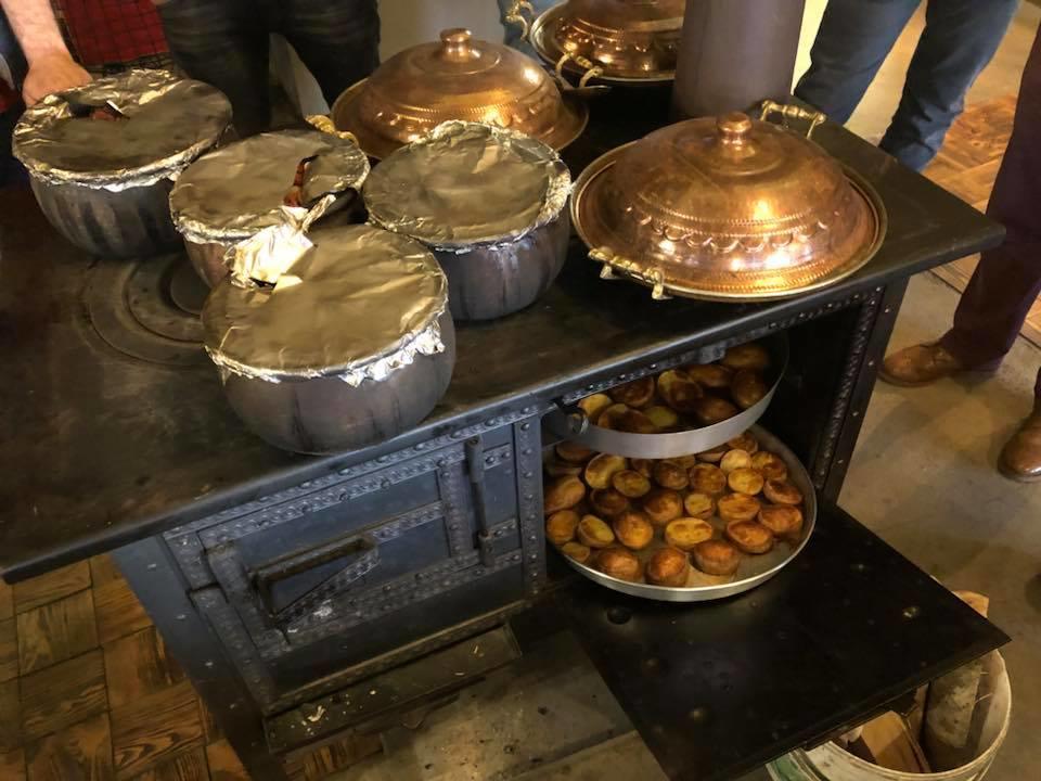 Zeytindali Yayla Hotel Akarsu  Esterno foto